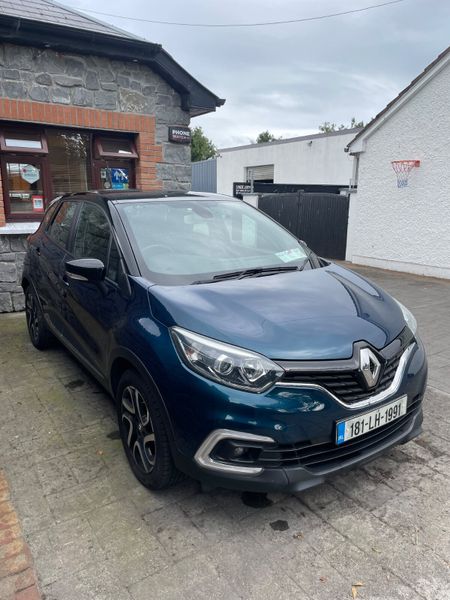 Renault Captur 2018 363455254