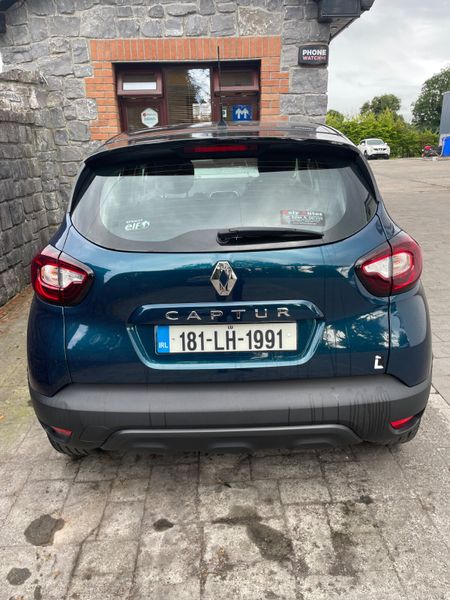 Renault Captur 2018 363455255