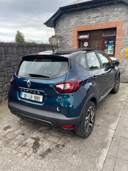 Renault Captur 2018 363455257