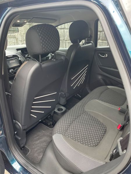 Renault Captur 2018 363455259