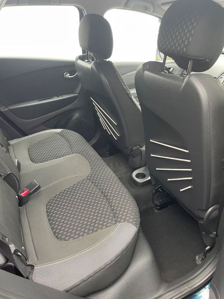 Renault Captur 2018 363455252