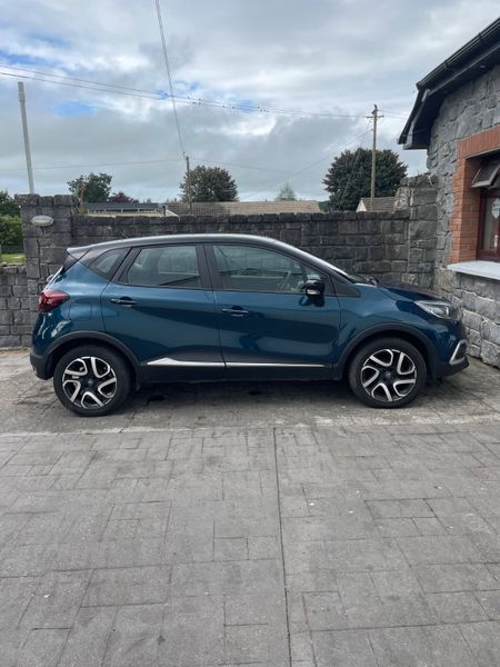 Renault Captur 2018 363455260