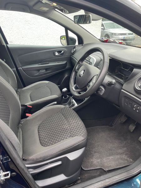Renault Captur 2018 363455262