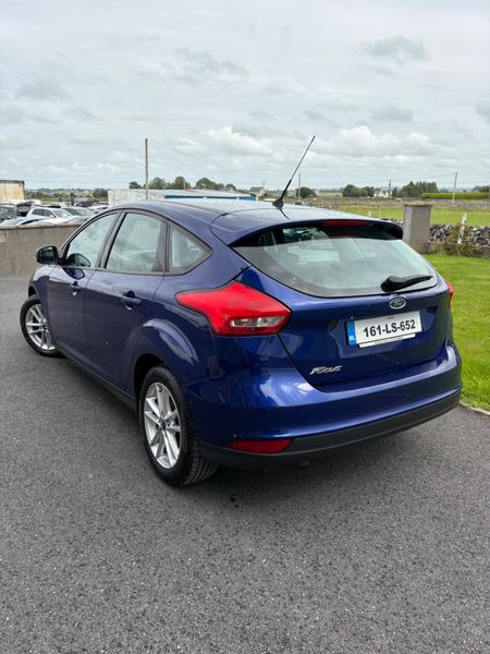 Ford Focus 2016 363456557