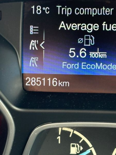 Ford Focus 2016 363456558