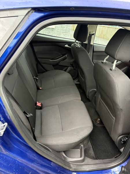 Ford Focus 2016 363456559