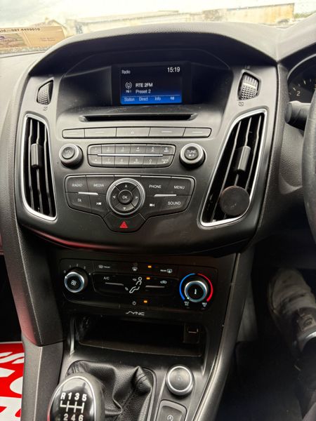 Ford Focus 2016 363456569