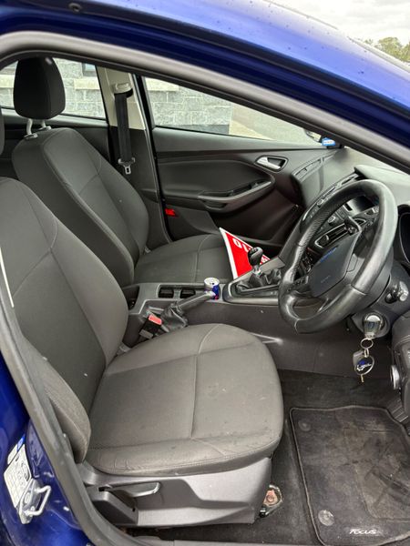 Ford Focus 2016 363456560