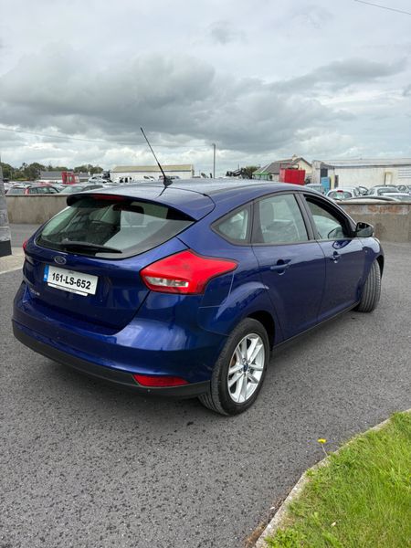 Ford Focus 2016 363456570