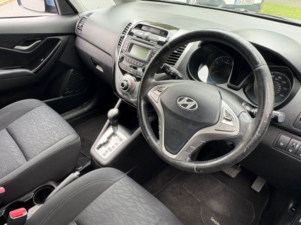 Hyundai ix20 2013 automatic low km 363450111