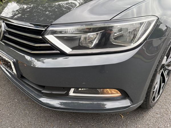 Volkswagen Passat 2016 DSG automatic upgraded 363450337