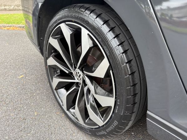 Volkswagen Passat 2016 DSG automatic upgraded 363450338