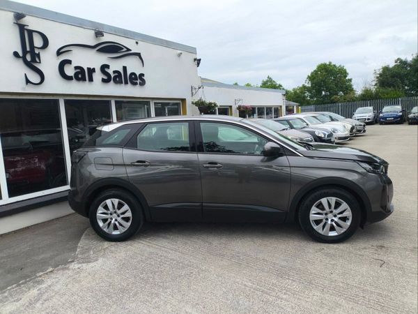 Peugeot 3008 1.5 Bluehdi 130bhp Active 363450696