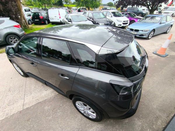 Peugeot 3008 1.5 Bluehdi 130bhp Active 363450698
