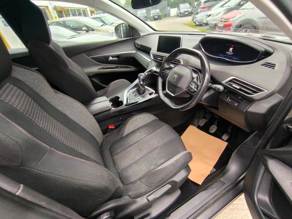 Peugeot 3008 1.5 Bluehdi 130bhp Active 363450702