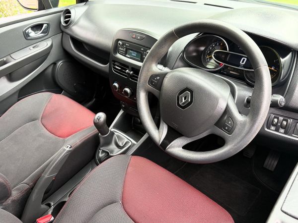 Renault Clio 2014 Super Value 363450818