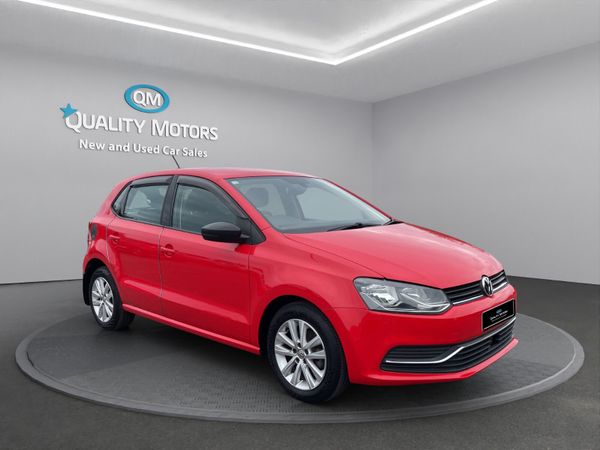 2016 VW POLO (S150) 363452275