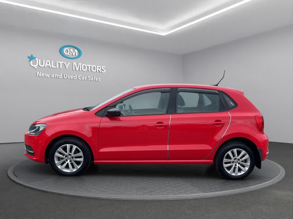 2016 VW POLO (S150) 363452271