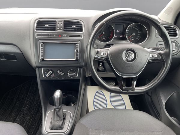 2016 VW POLO (S150) 363452284