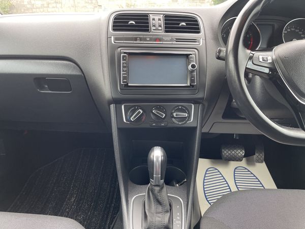 2016 VW POLO (S150) 363452280
