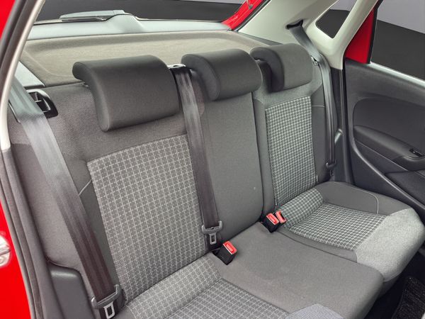 2016 VW POLO (S150) 363452283