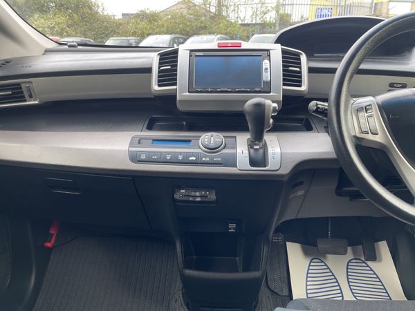 2014 HONDA FREED HYBRID (S50) 6 SEATER 363452494