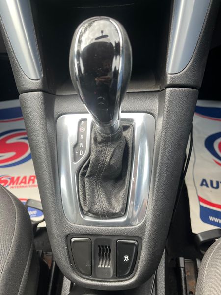 Opel Zafira 2017 SC 1.4 Automatic 363476415