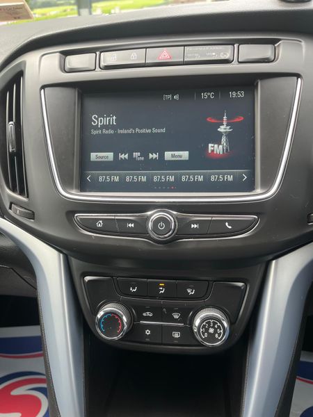Opel Zafira 2017 SC 1.4 Automatic 363476417