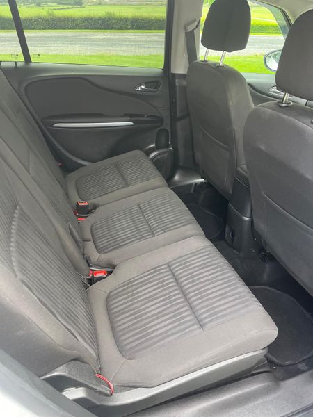 Opel Zafira 2017 SC 1.4 Automatic 363476413
