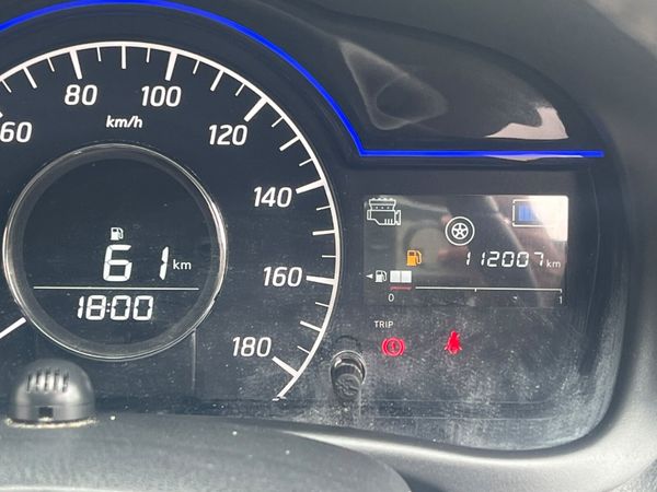 Nissan note 2018 ** white leather interior 363482098