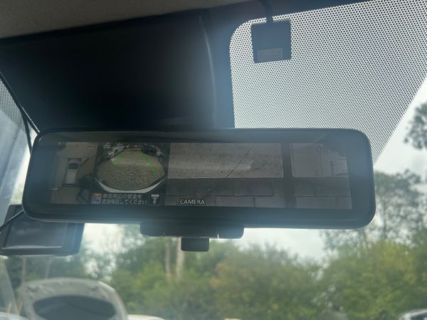 Nissan note 2018 ** white leather interior 363482103