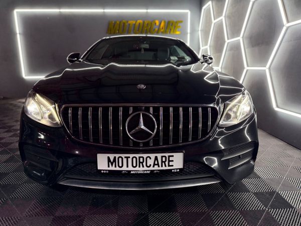 ◼️2017 (172) MERCEDES-BENZ E220 AMG LINE COUPE◼️ 363491885