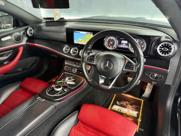 ◼️2017 (172) MERCEDES-BENZ E220 AMG LINE COUPE◼️ 363491888