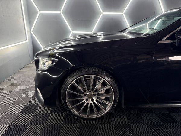 ◼️2017 (172) MERCEDES-BENZ E220 AMG LINE COUPE◼️ 363491881