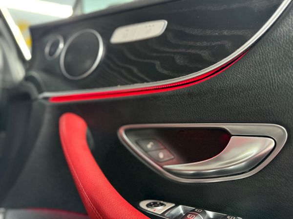 ◼️2017 (172) MERCEDES-BENZ E220 AMG LINE COUPE◼️ 363491883