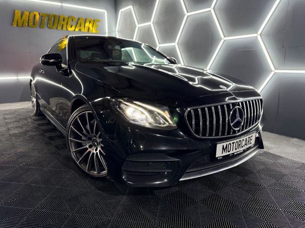 ◼️2017 (172) MERCEDES-BENZ E220 AMG LINE COUPE◼️ 363491894
