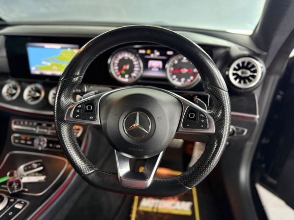 ◼️2017 (172) MERCEDES-BENZ E220 AMG LINE COUPE◼️ 363491896