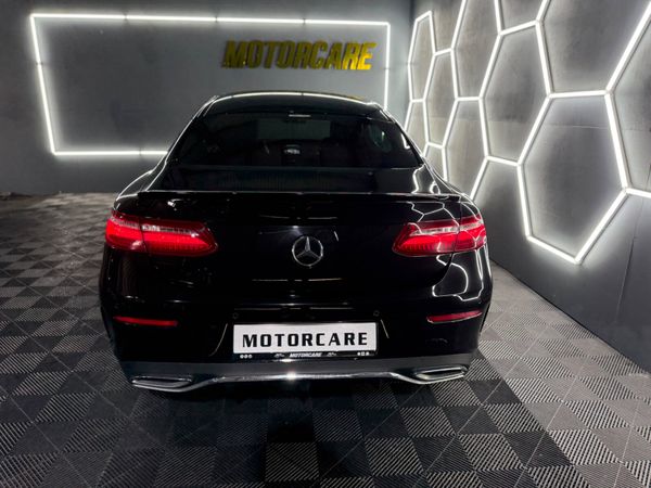 ◼️2017 (172) MERCEDES-BENZ E220 AMG LINE COUPE◼️ 363491898