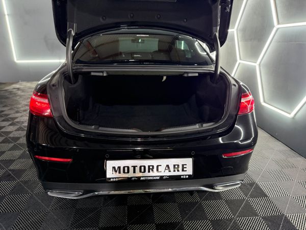 ◼️2017 (172) MERCEDES-BENZ E220 AMG LINE COUPE◼️ 363491899