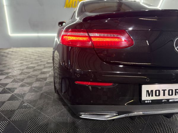 ◼️2017 (172) MERCEDES-BENZ E220 AMG LINE COUPE◼️ 363491890