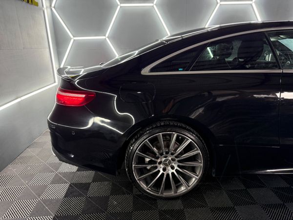 ◼️2017 (172) MERCEDES-BENZ E220 AMG LINE COUPE◼️ 363491891
