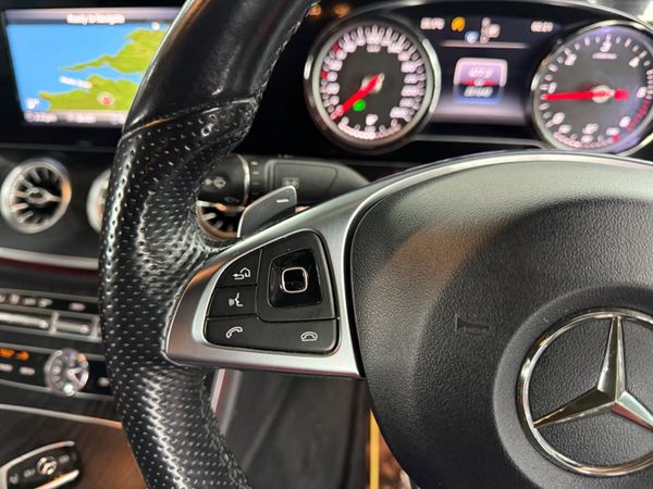 ◼️2017 (172) MERCEDES-BENZ E220 AMG LINE COUPE◼️ 363491900