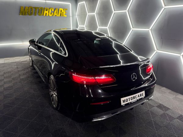 ◼️2017 (172) MERCEDES-BENZ E220 AMG LINE COUPE◼️ 363491936
