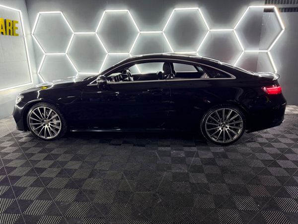 ◼️2017 (172) MERCEDES-BENZ E220 AMG LINE COUPE◼️ 363491937