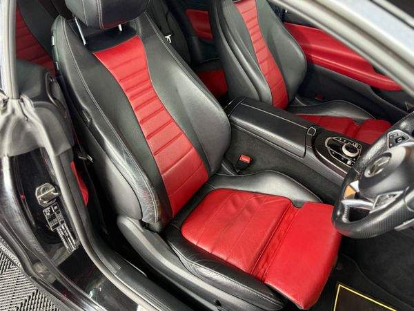 ◼️2017 (172) MERCEDES-BENZ E220 AMG LINE COUPE◼️ 363491939