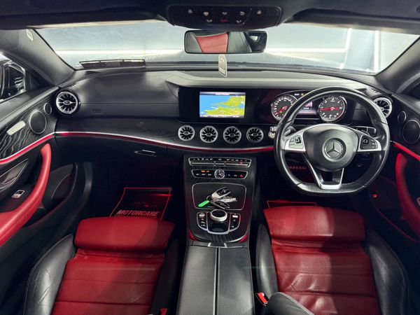 ◼️2017 (172) MERCEDES-BENZ E220 AMG LINE COUPE◼️ 363491940