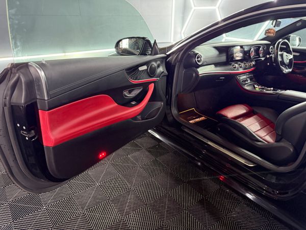 ◼️2017 (172) MERCEDES-BENZ E220 AMG LINE COUPE◼️ 363491941