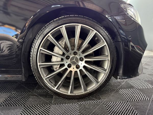 ◼️2017 (172) MERCEDES-BENZ E220 AMG LINE COUPE◼️ 363491942
