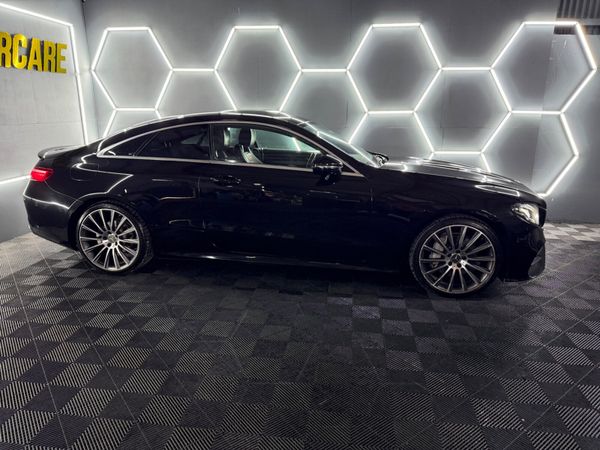 ◼️2017 (172) MERCEDES-BENZ E220 AMG LINE COUPE◼️ 363491943