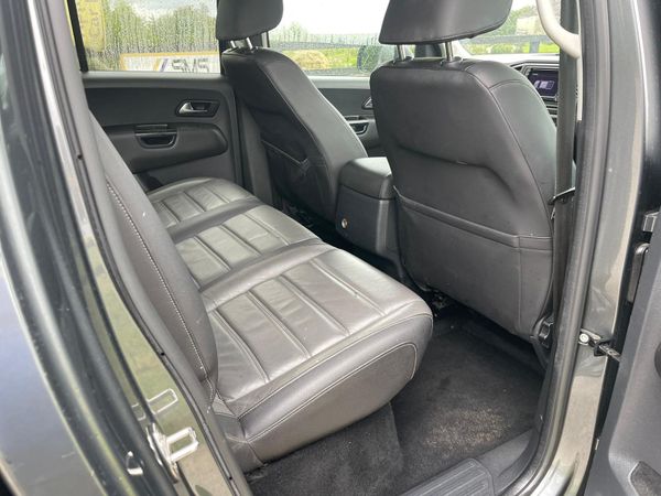 192 Volkswagen Amarok 3.0L V6 258bhp***** 363508859